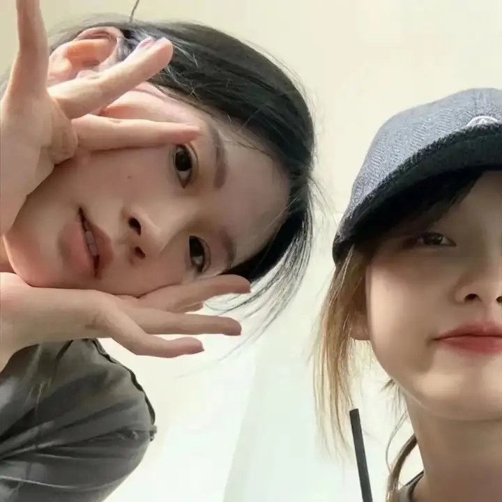 我就爱你